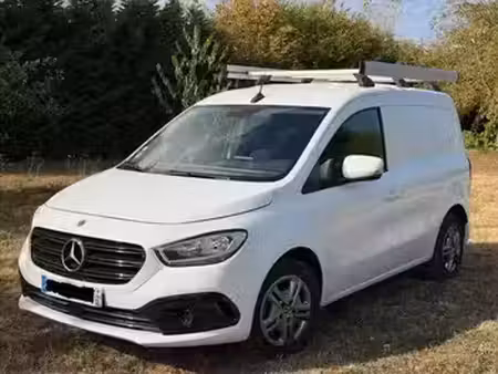 Mercedes-Benz Citan 1.5 CDI 110
