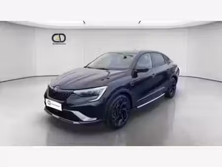 Renault Arkana E-Tech 1.6 145 Esprit Alpine
