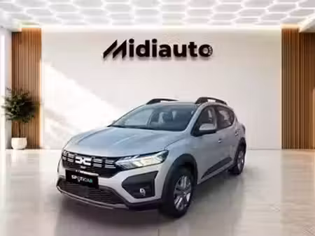 Dacia Sandero 1.0 100