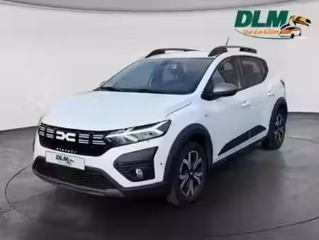 Dacia Sandero 1.0 100 Expression