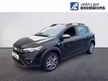 Dacia Sandero 1.0 100