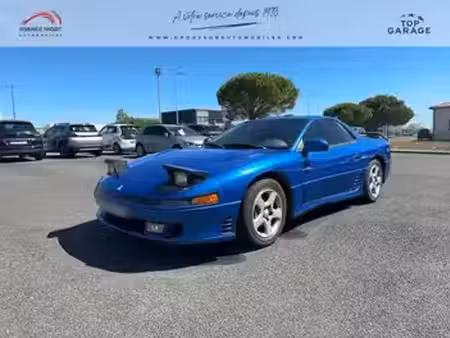 Mitsubishi 3000 GT V6 3.0 285 GT 4x4
