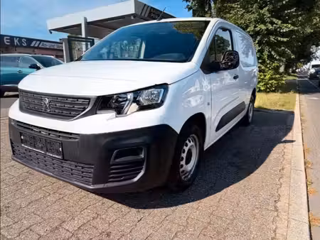 Peugeot Partner 1.5 HDi 102