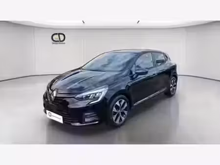 Renault Clio 1.0 TCe 100 Evolution