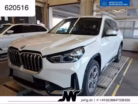 BMW X1 23d 2.0 211 X-Line xDrive