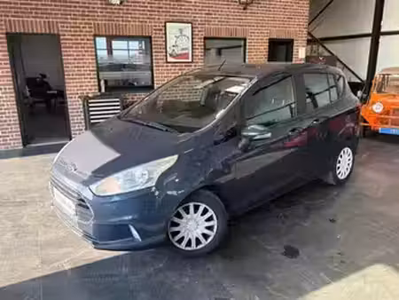 Ford B-max 1.0 SCTi 125 S