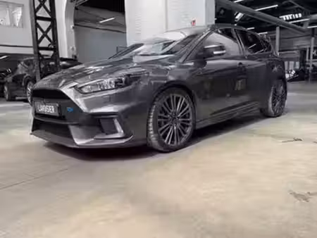 Ford Focus 2.3 EcoBoost 350 Pack Performance 4x4