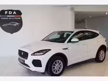Jaguar E-Pace D150 2.0 150 R Dynamic 4x4