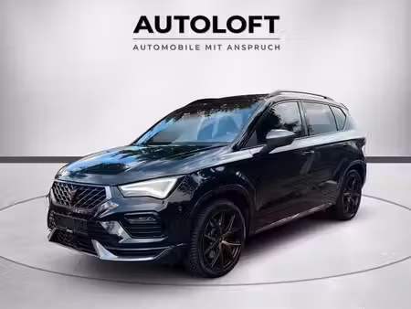 Cupra Ateca 2.0 TSI 300