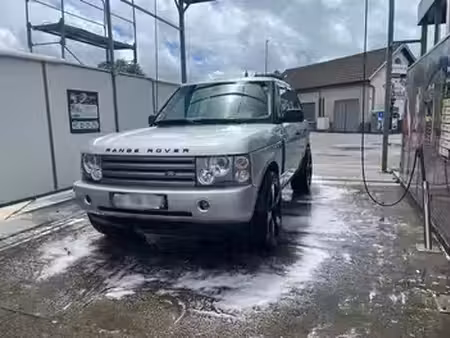 Land Rover Range Rover TD6 3.0 177 Vogue 4x4