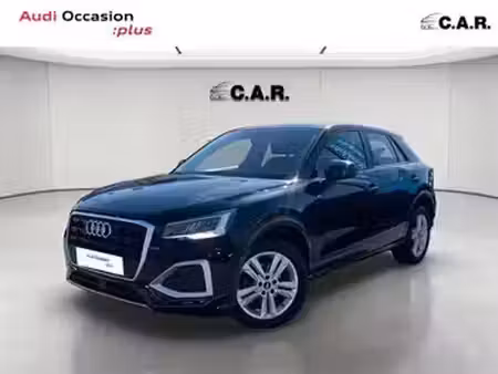 Audi Q2 30 TDI 2.0 TDI 116 Design