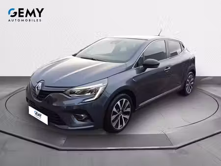 Renault Clio 1.5 dCi 115 Intens
