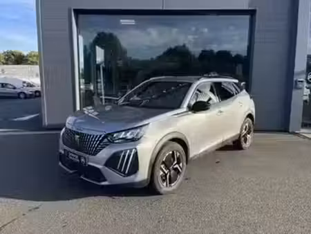 Peugeot 2008 1.2 Allure