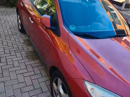 Renault Mégane 