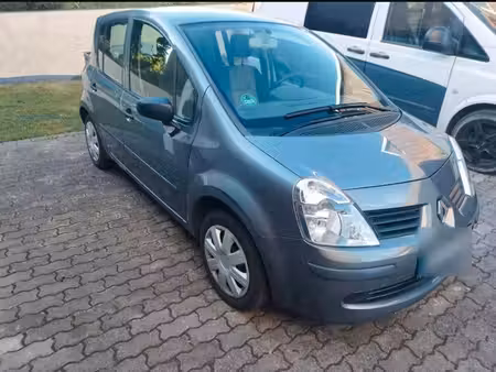 Renault Modus 1.2 75