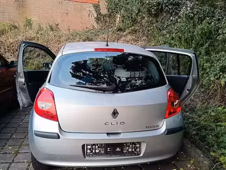 Renault Clio 1.6 110 Privilège