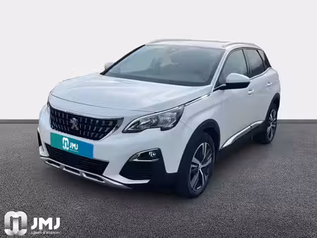 Peugeot 3008 1.2 PureTech 130 Style