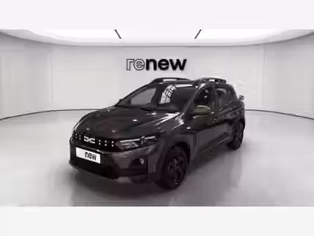 Dacia Sandero 1.0 TCe 110