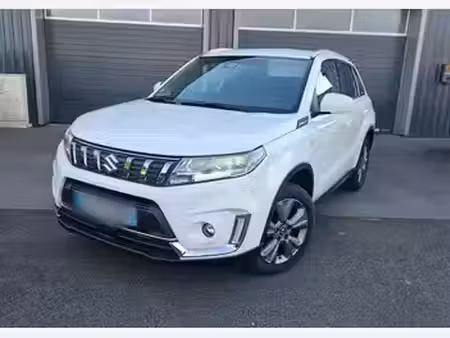 Suzuki Vitara 1.4 129 Privilège