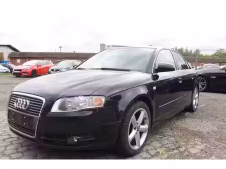Audi A4 2.0 TDI 140