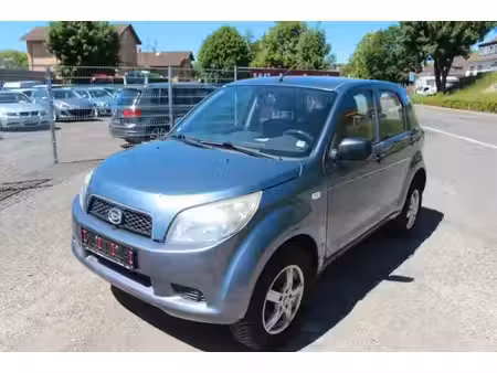 Daihatsu Terios 1.5 105