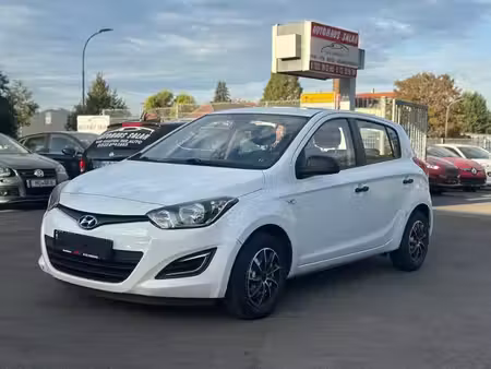 Hyundai i20 1.2 78 Classic