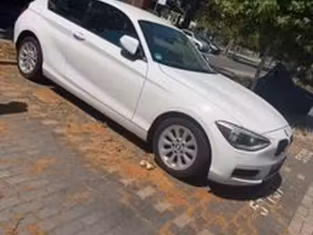 BMW Série 1 114i