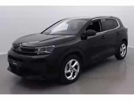 Citroën C5 Aircross 1.2 145 Plus