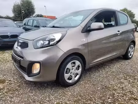 Kia Picanto 1.0 69