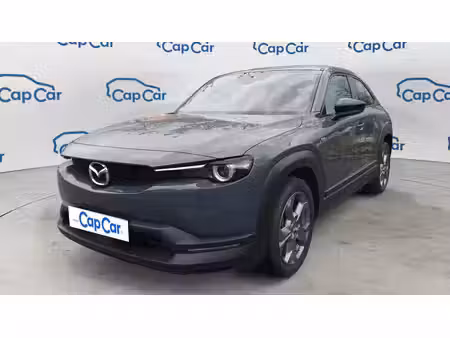 Mazda MX-30 e-Skyactiv 143 Exclusive Line