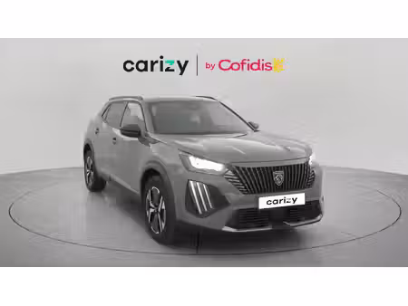 Peugeot 2008 136 Allure