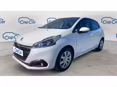Peugeot 208 1.2 82 Active