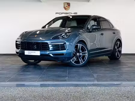Porsche Cayenne V6 3.0 340 4x4