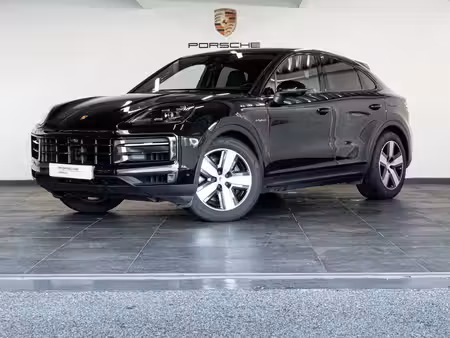 Porsche Cayenne V6 3.0 470 4x4