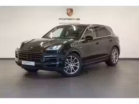 Porsche Cayenne V6 3.0 470 4x4