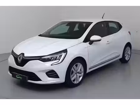 Renault Clio 1.5 dCi 85 Business