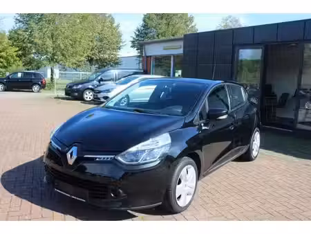 Renault Clio 0.9 90 Dynamique
