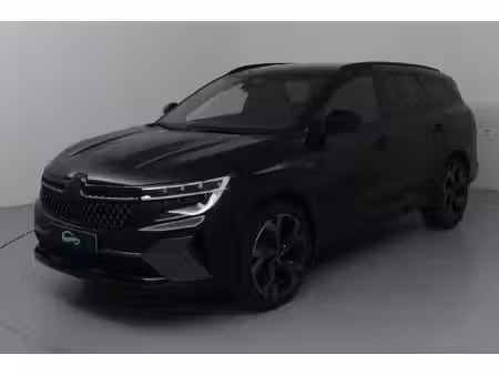 Renault Espace 1.2 200 Esprit Alpine
