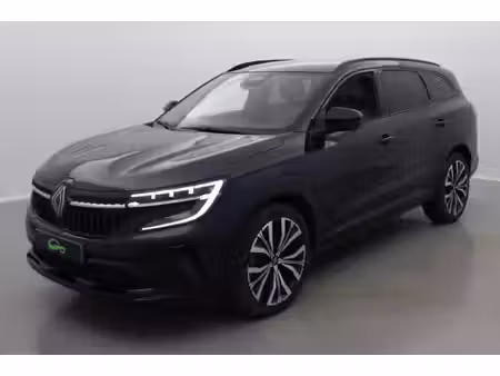Renault Espace 1.2 200 Iconic