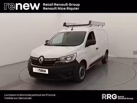 Renault Express Van 1.5 dCi 75