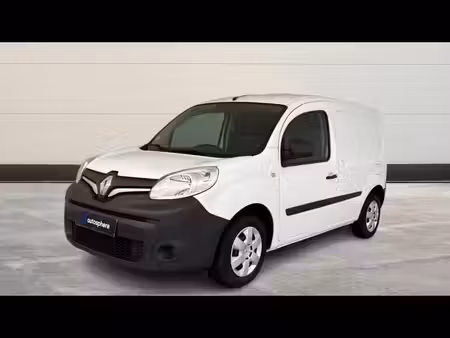 Renault Kangoo 1.5 dCi 115