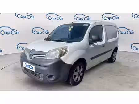 Renault Kangoo 1.5 dCi 75 Confort