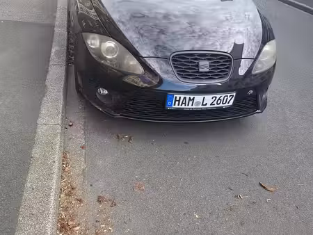 Seat Leon 1.8 TSI 160 FR