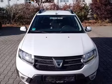 Dacia Sandero 0.9 90 Prestige