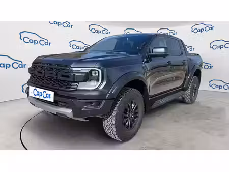 Ford Ranger Raptor 2.0 210 4x4