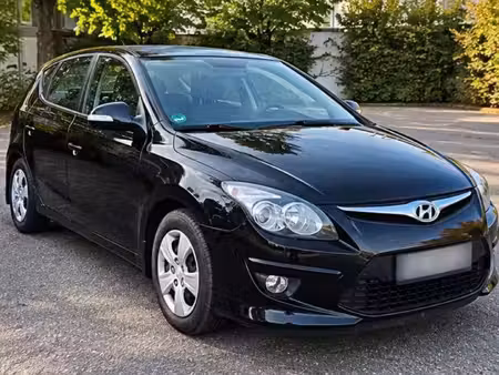 Hyundai i30 1.4 109 Classic