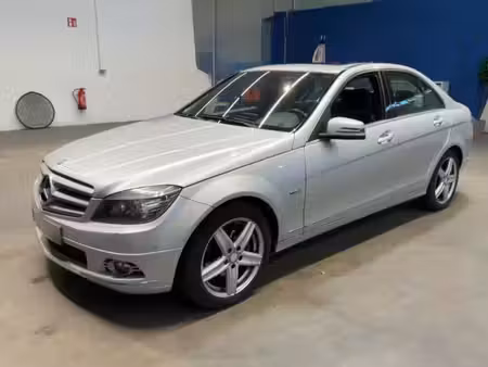 Mercedes-Benz Classe C C 250 1.8 204 Edition C