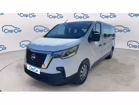 Nissan Primastar 2.0 dCi 150 N Connecta