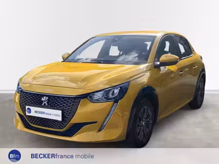 Peugeot 208 136 Active