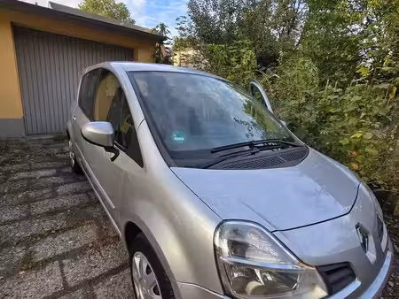 Renault Modus 1.6 110 Dynamique
